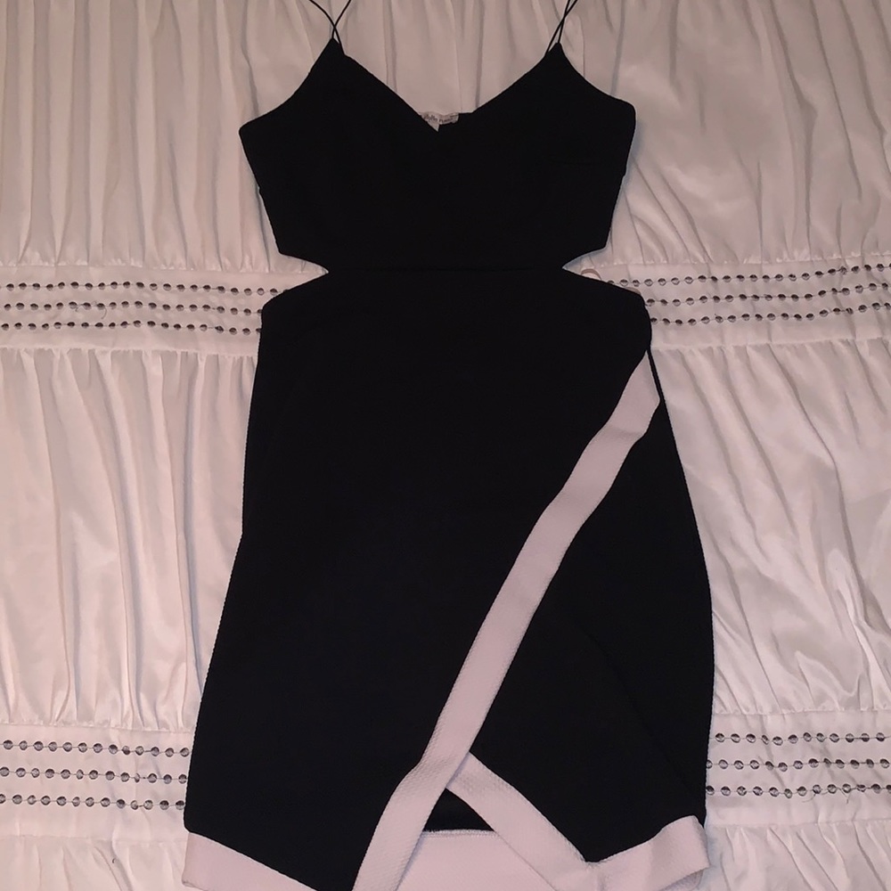 CHARLOTTE RUSSE DRESS